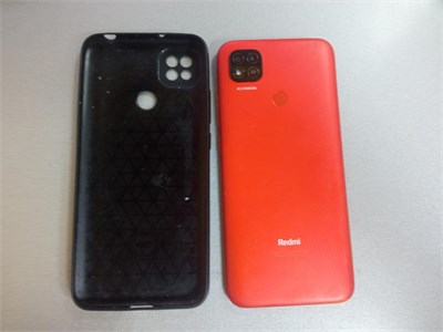 XIAOMI REDMI 9C NFS 3/64 890000618761