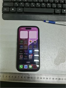 APPLE IPHONE 15 128 ГБ 890000562552