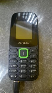 FONTEL FP200 890000642381