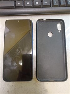 XIAOMI REDMI NOTE 7 3/32GB 890000642050