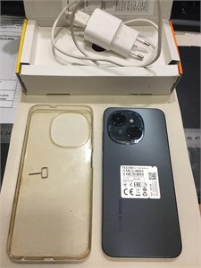TECNO SPARK GO 1 3/64 ГБ 890000642608