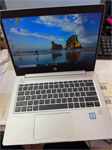 Ноутбук HP ProBook 430 G6 (i5 8265U) 890000643005