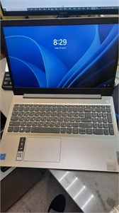 Ноутбук LENOVO 81WQ N4020 890000642593