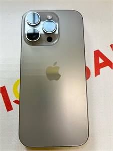APPLE IPHONE 16 PRO 128GB 890000642440