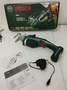 Садовая пила Bosch KEO 890000642948