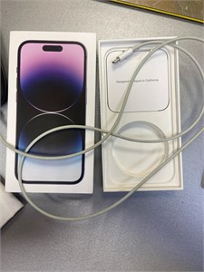 APPLE IPHONE 14 PRO 256 ГБ 890000598574