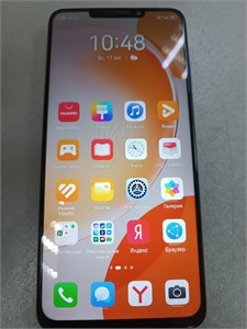 HUAWEI NOVA Y91 8/256 GB 890000641735