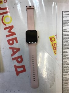 Смарт часы Amazfit Bip U Pro A2008 890000642512