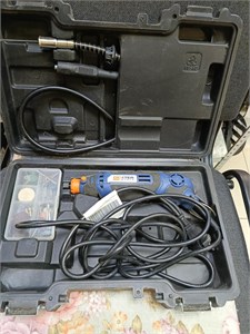 ГРАВЕР DEXTER PC150MD 890000643544