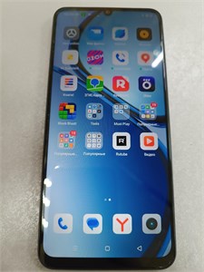 REALME NOTE 60 6/128 ГБ 890000642092