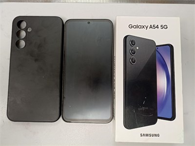 SAMSUNG GALAXY A54 5G 8/128 ГБ 890000642751