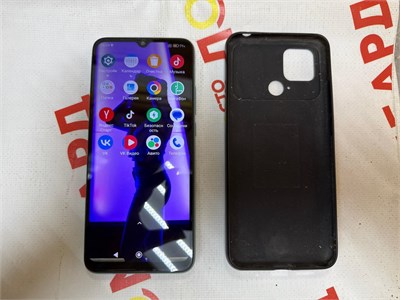 XIAOMI POCO C40 4/64 ГБ 890000642182