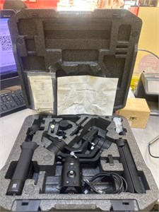 Ручной стабилизатор DJI Ronin SC Pro Combo 890000644563