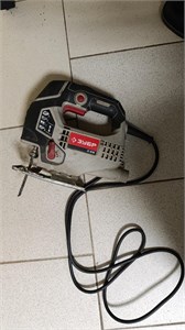 Лобзик ЗУБР Л-570 890000646357