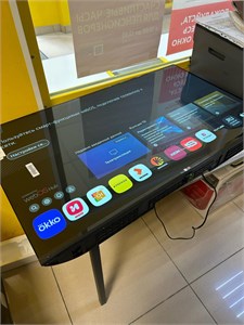 43" (108 см) Телевизор LG 43LM5772PLA 890000646274