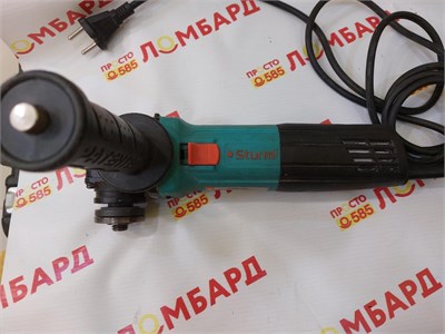 УШМ Sturm AG9012TE 890000592156