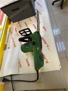 Электрическая пила Finepower CSE1314 890000644786