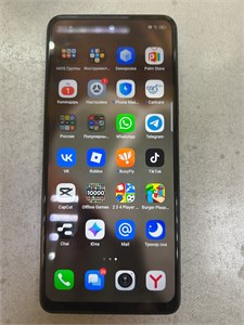TECNO POVA 6 NEO 8/256GB 890000646201