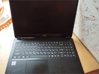 Ноутбук Acer Aspire A315-56 3-1005G1 890000644578