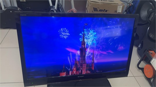 Телевизор Sharp LC-32LE244\t 890000551579