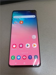 SAMSUNG GALAXY S10+ 8/128GB 890000644046