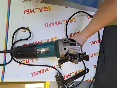 УШМ Makita 9565CV 890000625464