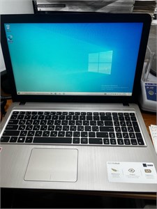 Ноутук Asus A540B A6-9225 890000610094