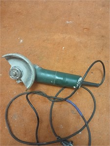 УШМ Metabo W 650-125 890000644764
