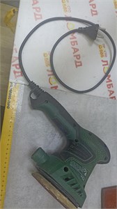 Шлифмашина Bosch PEX 300AE 890000646529