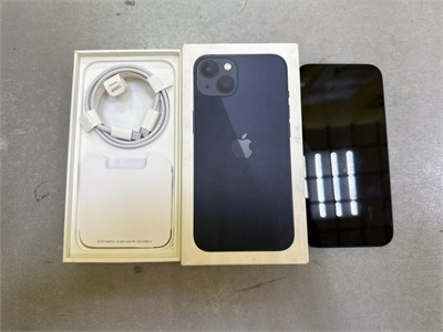 APPLE IPHONE 13 128GB 890000645744