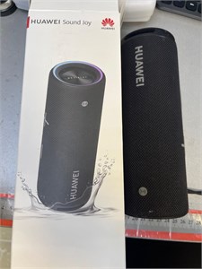 Портативная колонка HUAWEI Sound Joy , 30 Вт 890000616131
