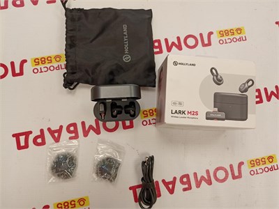Беспроводной Микрофон Hollyland Lark M2S 890000644831