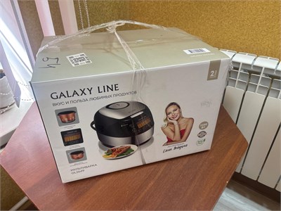 Мультиварка GALAXY GL-2649 890000645592