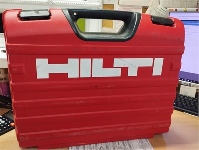 Перфоратор HILTI TE 6-A 890000645183