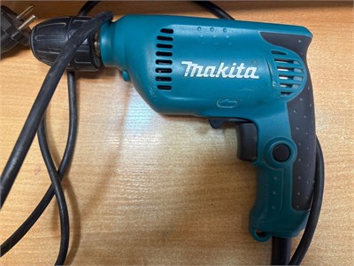 СЕТЕВАЯ ДРЕЛЬ MAKITA 6413 890000645610