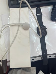ЧАСЫ APPLE WATCH SERIES 10 46 mm 890000644271