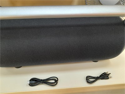 Портативная колонка Hyundai H-PS1029 890000639764