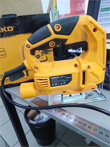 ЭЛЕКТРОЛОБЗИК DEKO DKJS650 890000645560