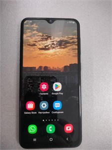 SAMSUNG GALAXY A20 3/32Gb 890000612742