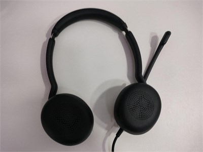 Наушники Jabra Evolve2 65 890000589572