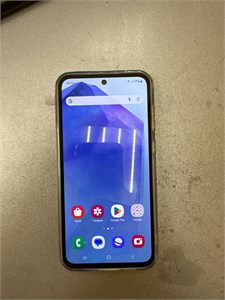 Samsung Galaxy A55 8/128 890000644667