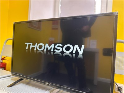 32" Телевизор Thomson T32D21SH-01B 890000645412