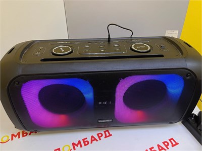 Музыкальная система Midi Denn Partybooster MIGHT (DPS545) 890000644567