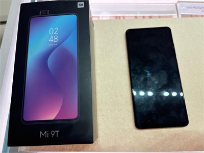 XIAOMI MI 9T 6/128 ГБ 890000635730