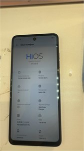 TECNO SPARK 20C 8/128 ГБ 890000646608