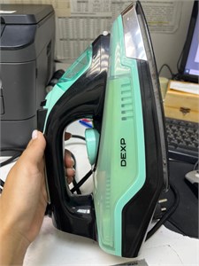 Утюг DEXP CE2400KF 890000645033