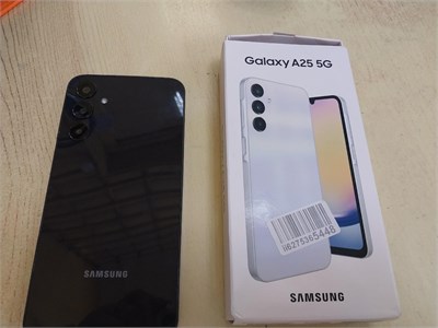 SAMSUNG GALAXY A25 5G 6/128 GB 890000646248