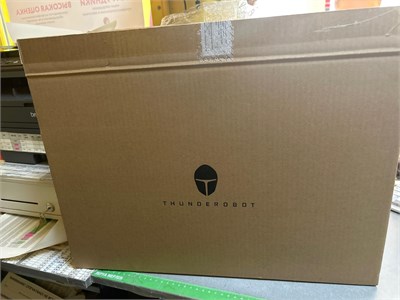 Ноутбук игровой Thunderobot 911 M G3 Pro 7 (i7-13700H RTX 4060) 890000611924