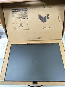 Ноутбук Asus FA707 Ryzen 5 7535hs Rtx 4060 890000645186