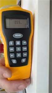 Измеритель расстояния с памятью MEET MS-98(2) 890000646124